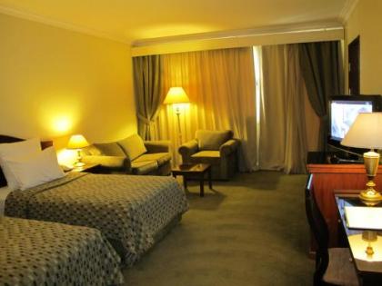 Grand Pyramids Hotel - image 15