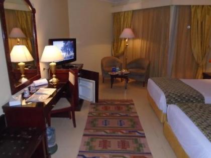Grand Pyramids Hotel - image 19
