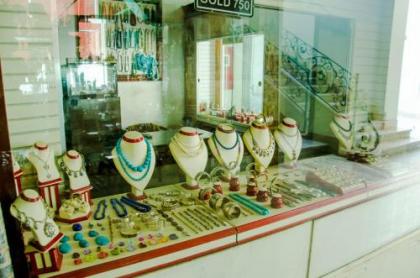 Grand Pyramids Hotel - image 3