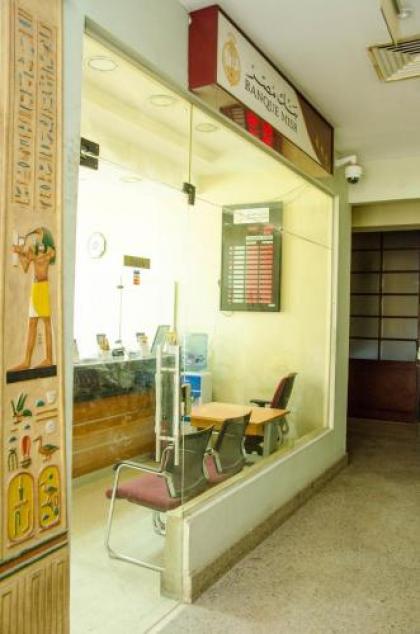 Grand Pyramids Hotel - image 4