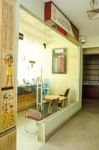 Grand Pyramids Hotel - image 4
