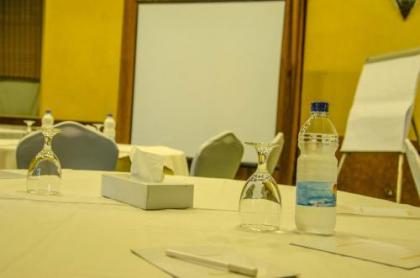 Grand Pyramids Hotel - image 5