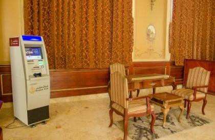 Grand Pyramids Hotel - image 6