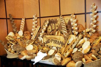 Grand Pyramids Hotel - image 7