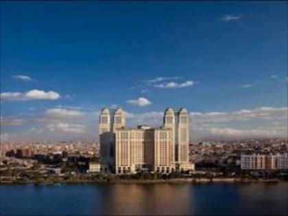 Fairmont Nile City - image 1