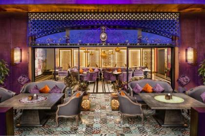 Fairmont Nile City - image 10