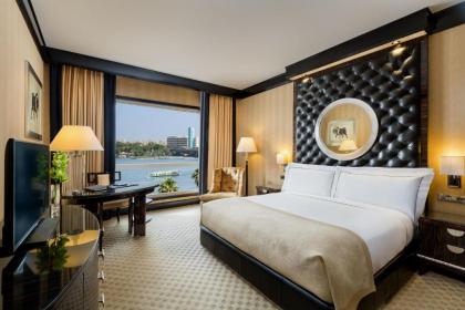 Fairmont Nile City - image 12