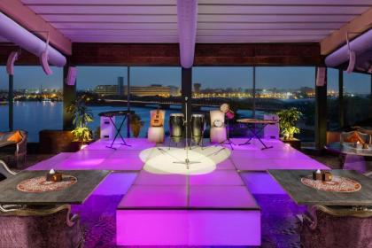 Fairmont Nile City - image 13