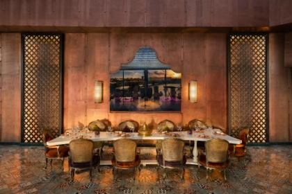 Fairmont Nile City - image 14