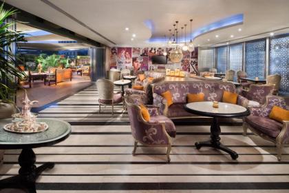 Fairmont Nile City - image 15
