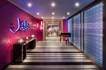 Fairmont Nile City - image 16