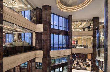Fairmont Nile City - image 17