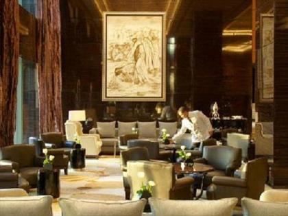 Fairmont Nile City - image 2