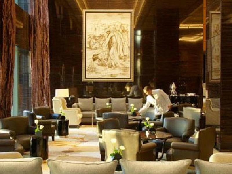 Fairmont Nile City - image 2