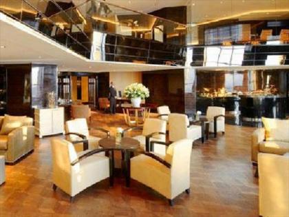 Fairmont Nile City - image 3