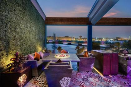 Fairmont Nile City - image 7