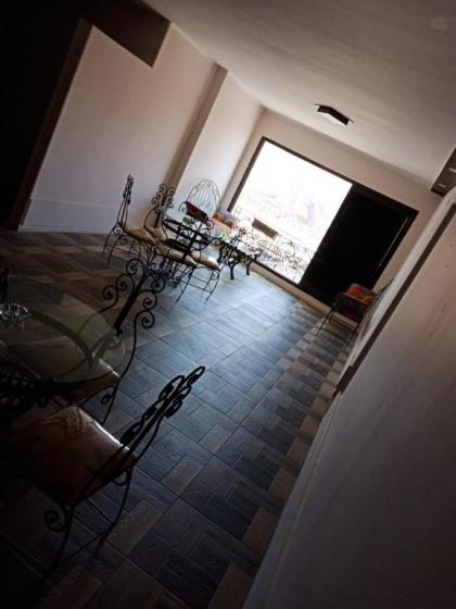 Invitation Hotel Cairo - image 12