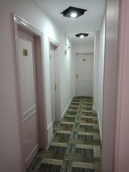 Invitation Hotel Cairo - image 13