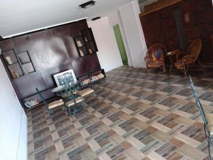 Invitation Hotel Cairo - image 15