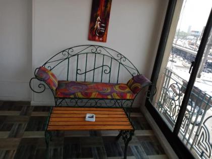 Invitation Hotel Cairo - image 18
