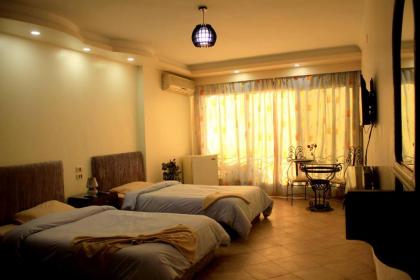 Invitation Hotel Cairo - image 3