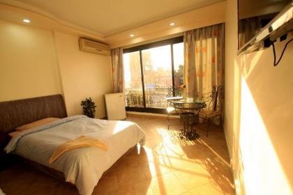 Invitation Hotel Cairo - image 4
