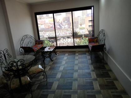 Invitation Hotel Cairo - image 5