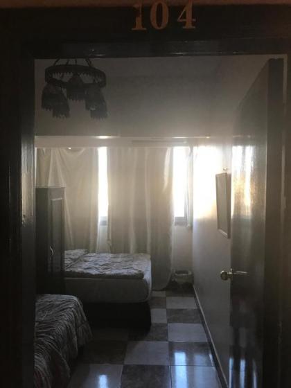 Wake Up! Cairo Hostel - image 7