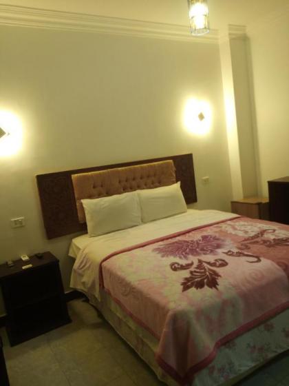Arabian Nights Hostel - image 1