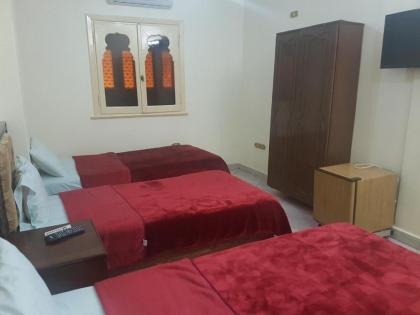 Arabian Nights Hostel - image 13