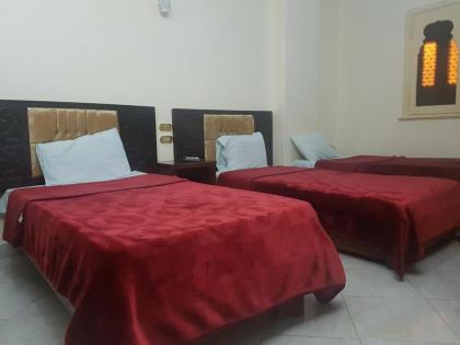 Arabian Nights Hostel - image 14