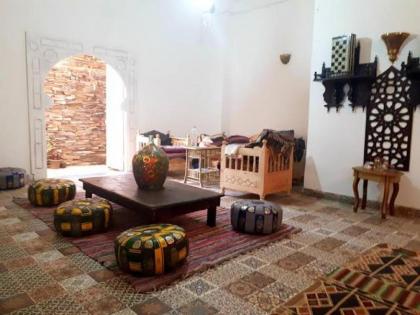 Arabian Nights Hostel - image 17