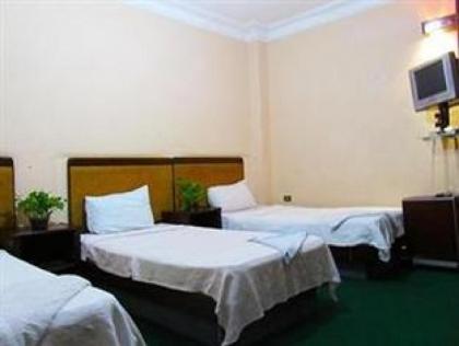 Arabian Nights Hostel - image 18