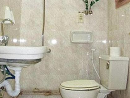 Arabian Nights Hostel - image 19