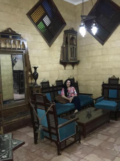 Arabian Nights Hostel - image 2