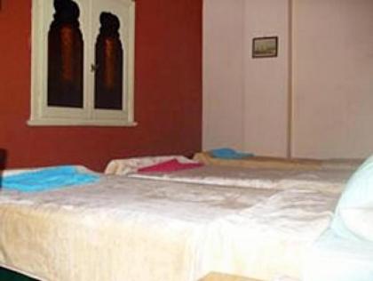 Arabian Nights Hostel - image 20
