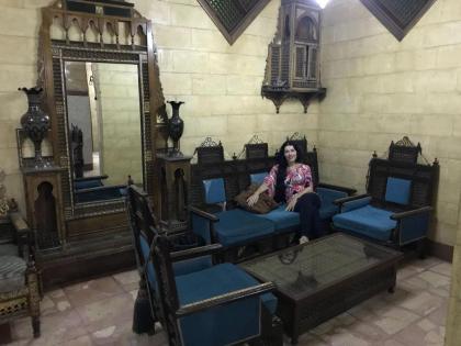 Arabian Nights Hostel - image 3
