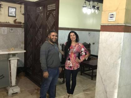 Arabian Nights Hostel - image 4