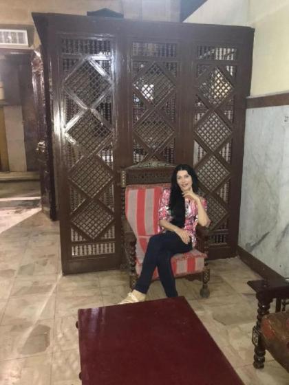 Arabian Nights Hostel - image 6