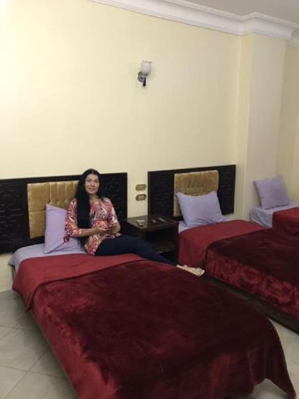 Arabian Nights Hostel - image 7