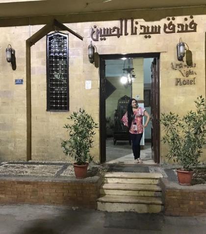 Arabian Nights Hostel - image 9