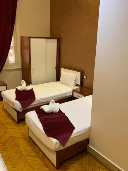 Nour Hostel - image 17