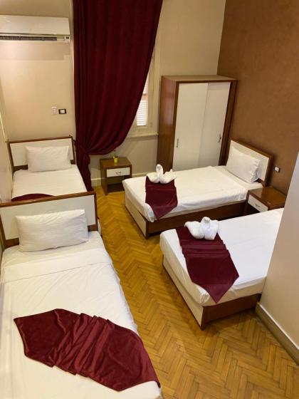Nour Hostel - image 19