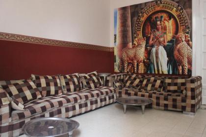 Meramees Hostel - image 10