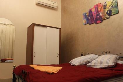 Meramees Hostel - image 12
