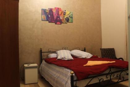 Meramees Hostel - image 14