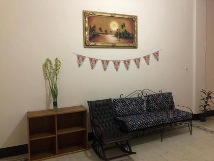 Meramees Hostel - image 15