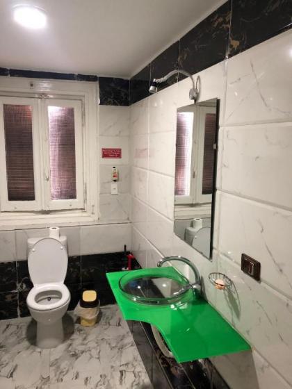 Meramees Hostel - image 17