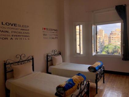 Meramees Hostel - image 18