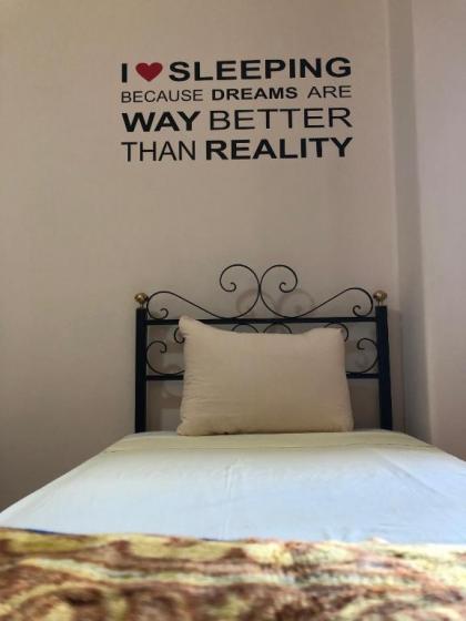 Meramees Hostel - image 19